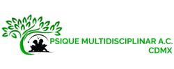 Centro de Psicología Multidisciplinario CDMX